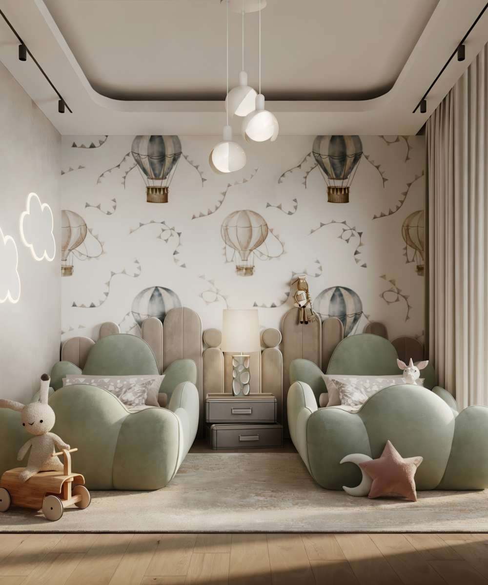 Menu Visual Image 7 Furniture Ideas That Inspire Creativity in Kids