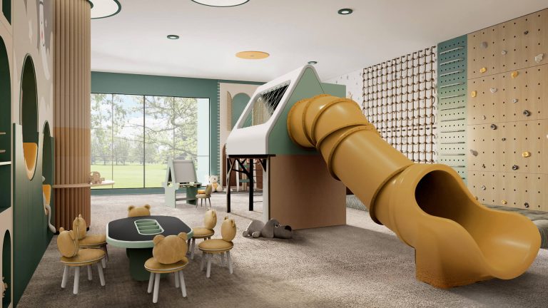 Top 10 Luxury Indoor Playhouses For Kids - Circu Magical Furniture