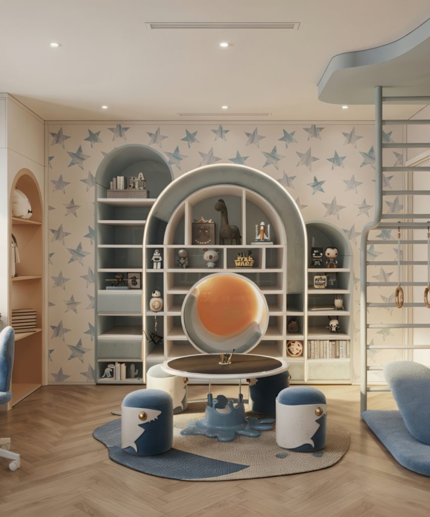 Menu Visual Image Themed Bedrooms For Kids They Will Never Want To Leave