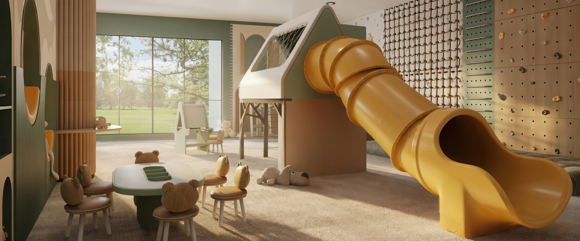 Menu Visual Image Fun, Style, Magic: How To Design The Perfect Kids’ Bedroom