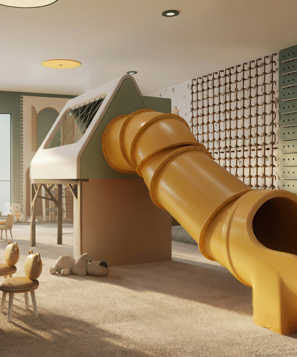 Menu Visual Image Fun, Style, Magic: How To Design The Perfect Kids’ Bedroom