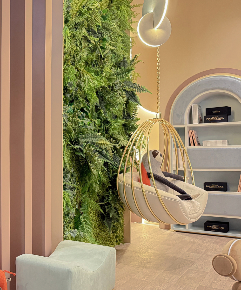 5 Kids' Interior Design Trends We Spotted at Salone del Mobile 2026