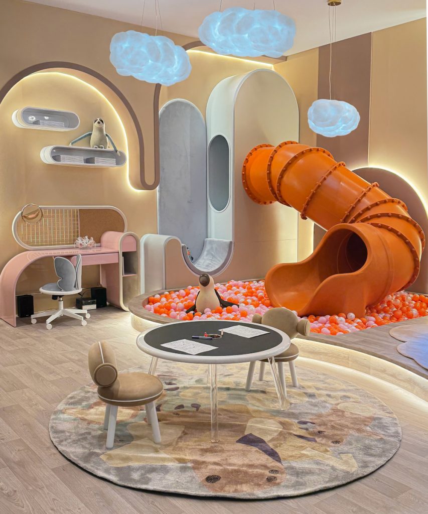 Menu Visual Image Circu Magical Furniture Unveils A New Chapter of Wonder at Salone del Mobile